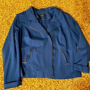Lane Bryant Blazer